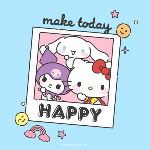 Cinnamoroll lucu